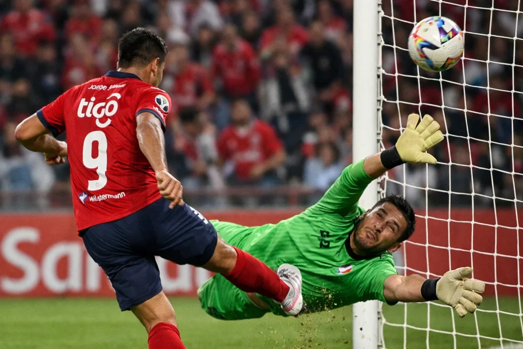 Wilstermann campeón 2010: el partido decisivo paso a paso