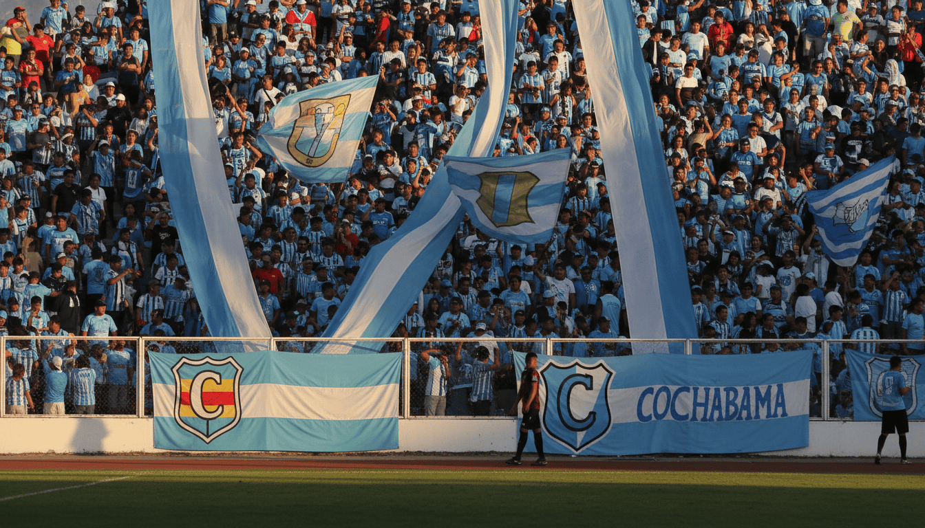 Guía del Hincha Celeste: Tu Pase a la Experiencia Capriles