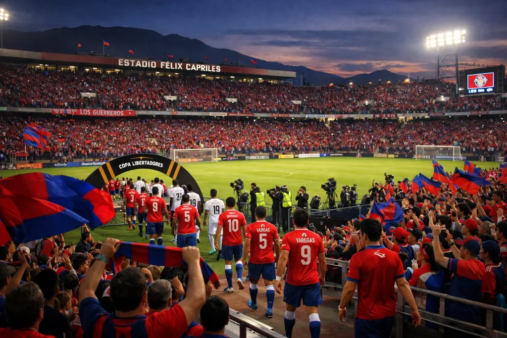 Wilstermann campeón 2010: el partido decisivo paso a paso